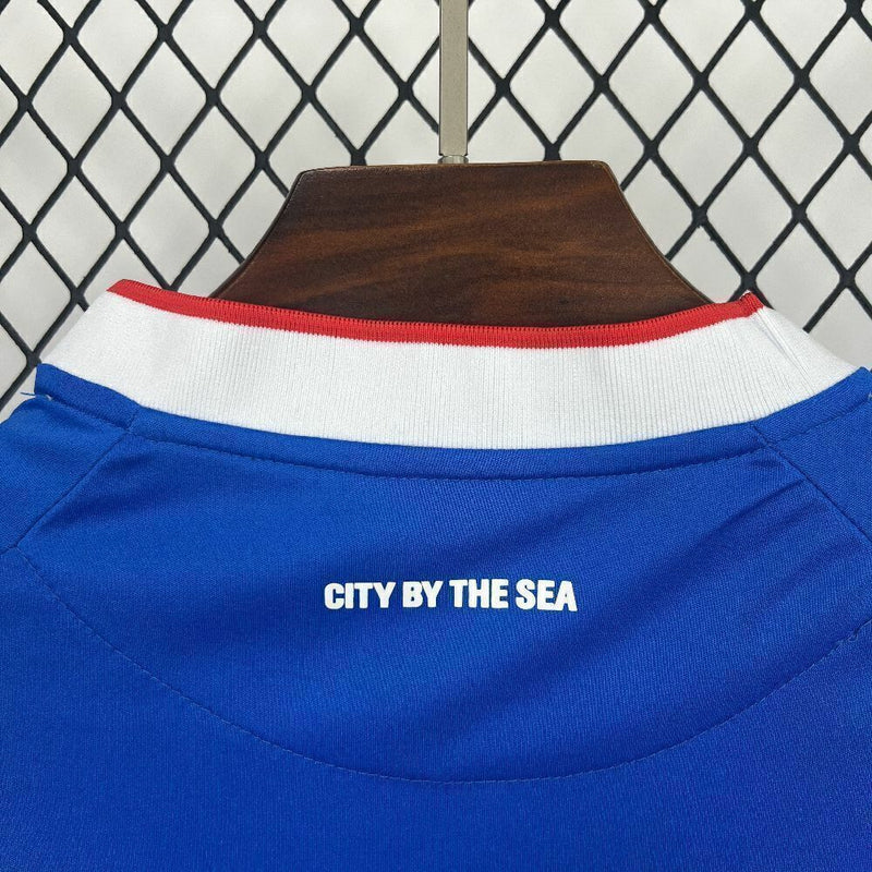 Camisa Sunderland 2 - 25/26