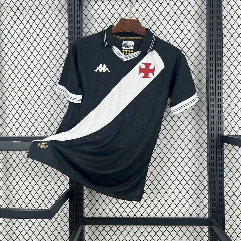 Camisa Vasco 1 - 25/26