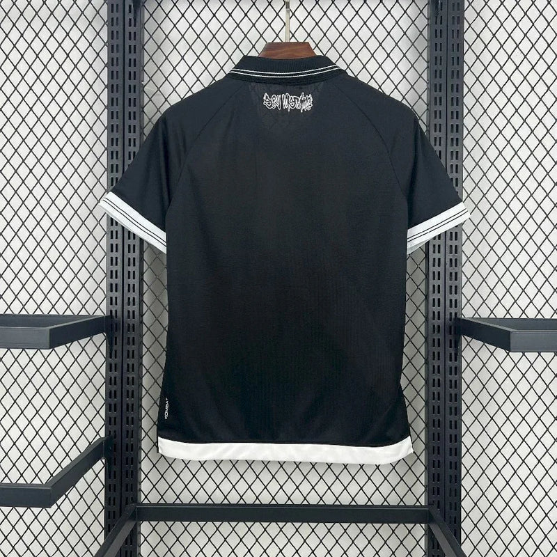 Camisa Vasco 1 - 25/26