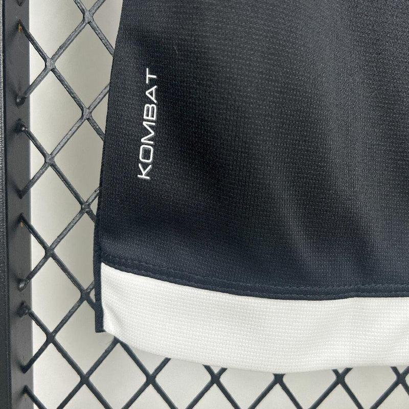 Camisa Vasco 1 - 25/26