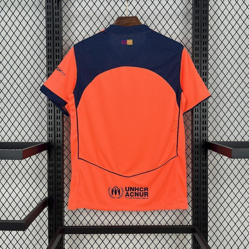 Camiseta Barcelona 3 - 25/26