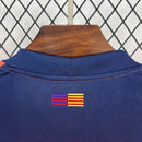 Camiseta Barcelona 3 - 25/26