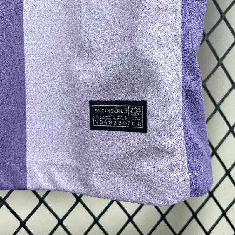 Camisa Brighton & Hove Albion 2 - 25/26