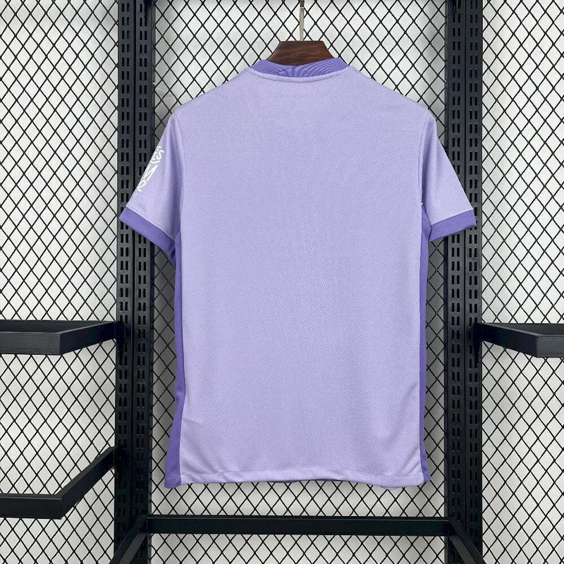 Camisa Brighton & Hove Albion 2 - 25/26