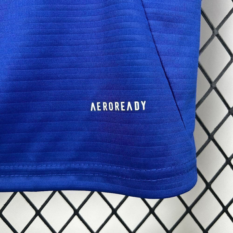 Camisa Leeds United 2 - 25/26