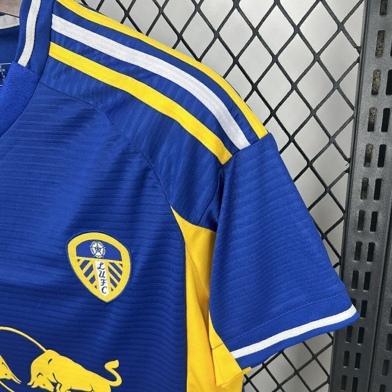Camisa Leeds United 2 - 25/26