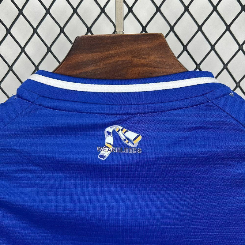 Camisa Leeds United 2 - 25/26