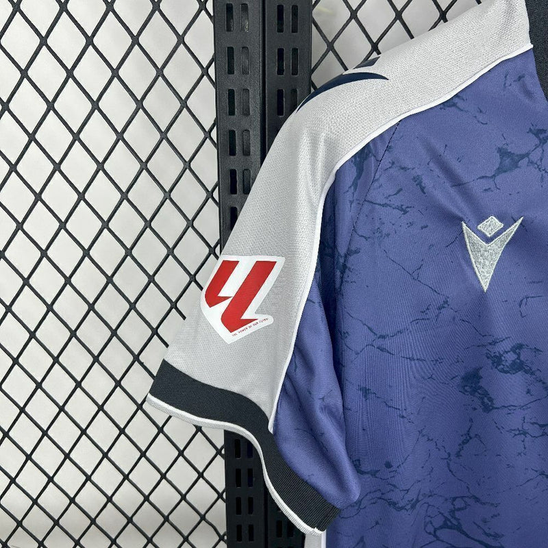 Camiseta Real Sociedad 2 - 25/26