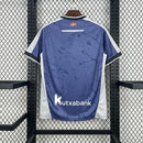 Camiseta Real Sociedad 2 - 25/26