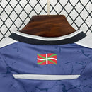 Camiseta Real Sociedad 2 - 25/26