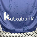 Camiseta Real Sociedad 2 - 25/26