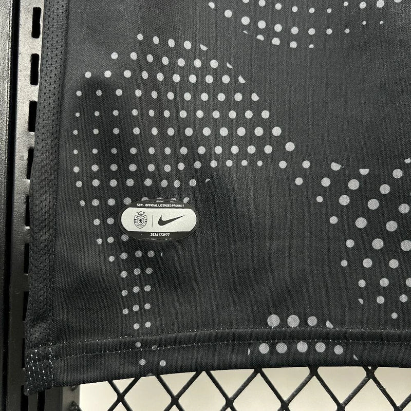 Camisa Sporting 2 - 25/26