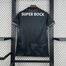 Camisa Sporting 2 - 25/26