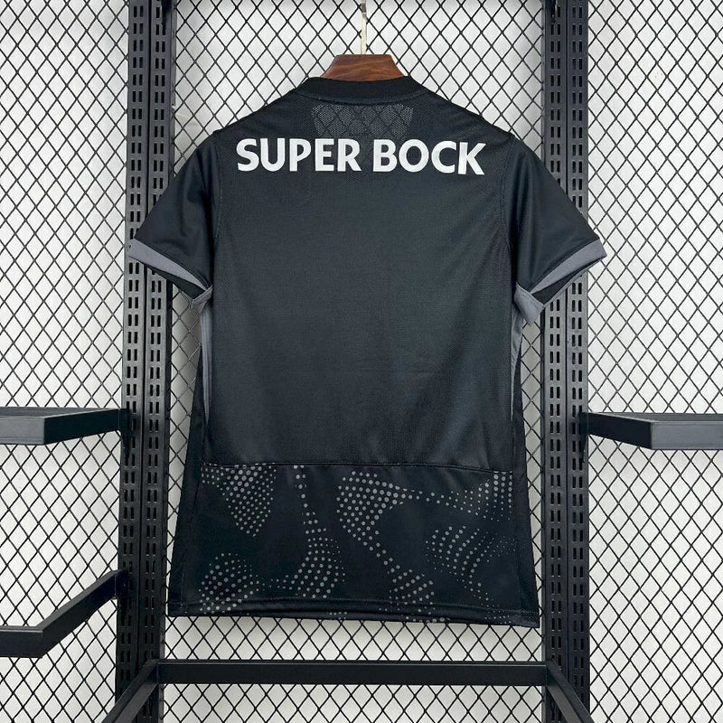 Camisa Sporting 2 - 25/26