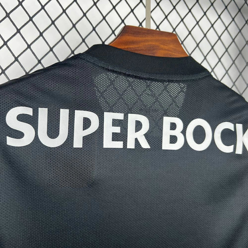 Camisa Sporting 2 - 25/26