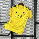 Camisa Al-Nassr 1 - 25/26