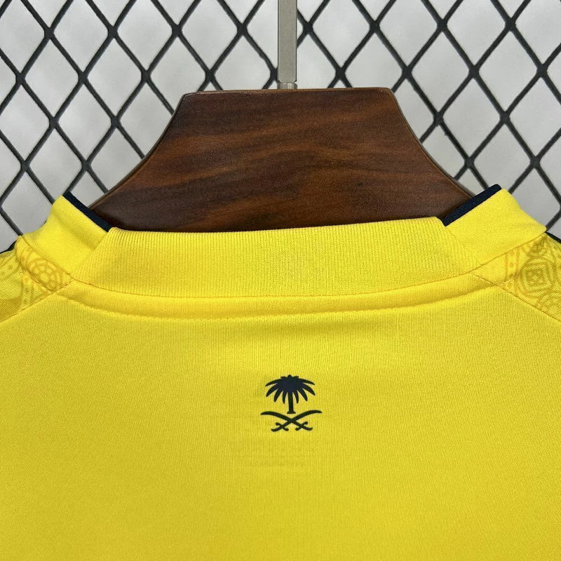 Camisa Al-Nassr 1 - 25/26