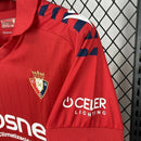 Camiseta Osasuna 1 - 25/26
