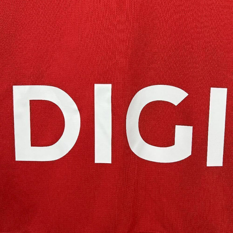 Camiseta Osasuna 1 - 25/26