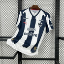 Camisa Monterrey 1 - 25/26