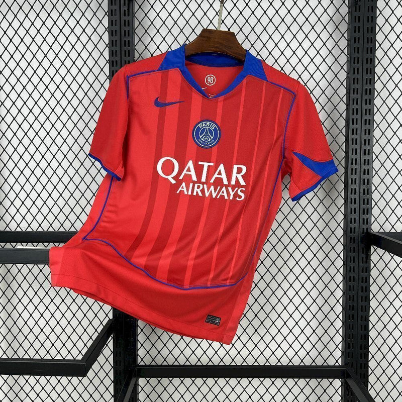 Camisa Paris-Saint Germain 3 - 25/26