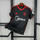 Camiseta Sevilla 3 - 25/26