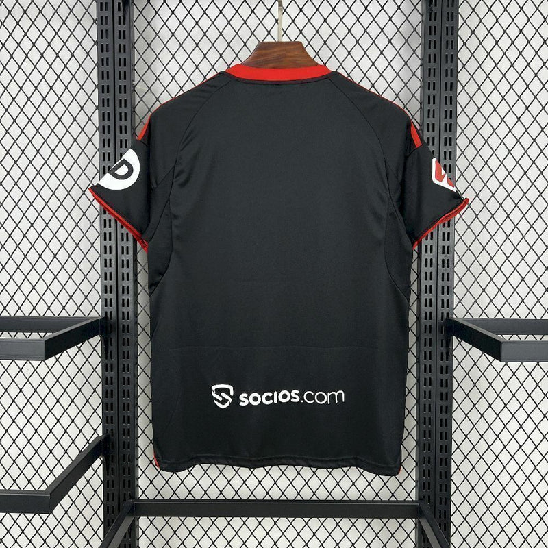 Camiseta Sevilla 3 - 25/26