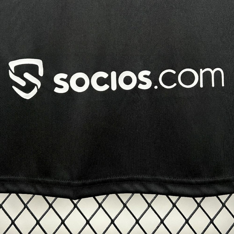 Camiseta Sevilla 3 - 25/26