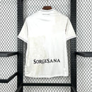 Camiseta Napoli 2 - 25/26