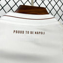 Camiseta Napoli 2 - 25/26