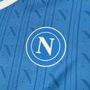 Camisa Napoli 1 - 25/26
