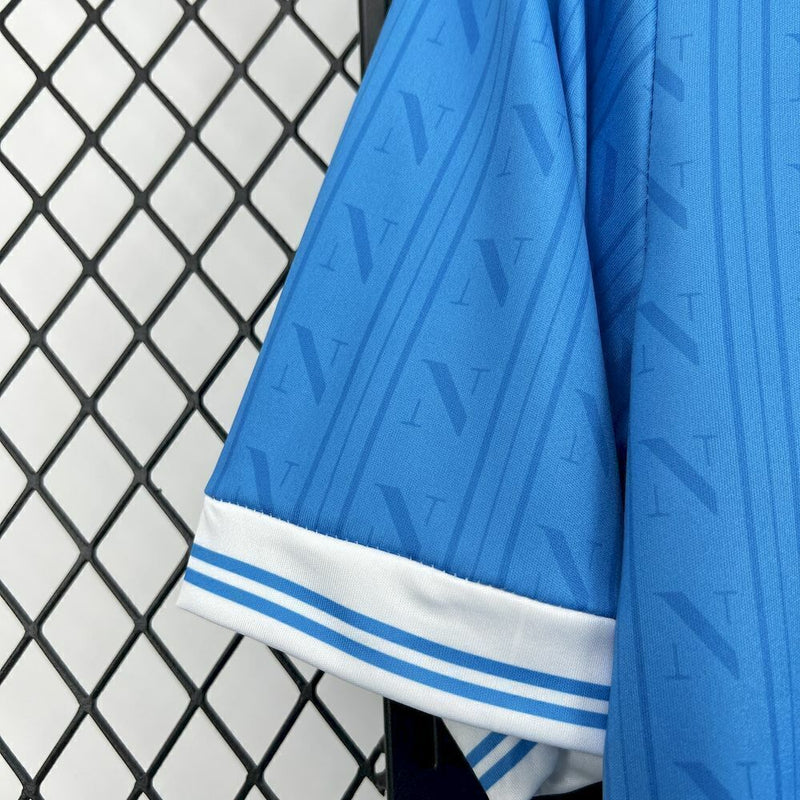 Camisa Napoli 1 - 25/26