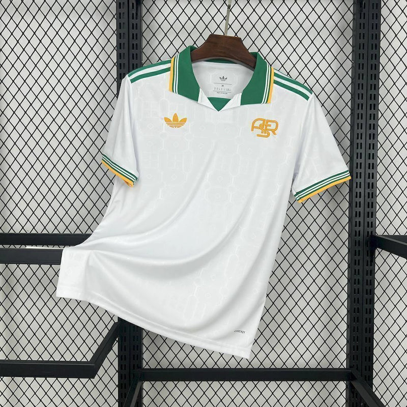 Camiseta AS Roma 3 - 25/26