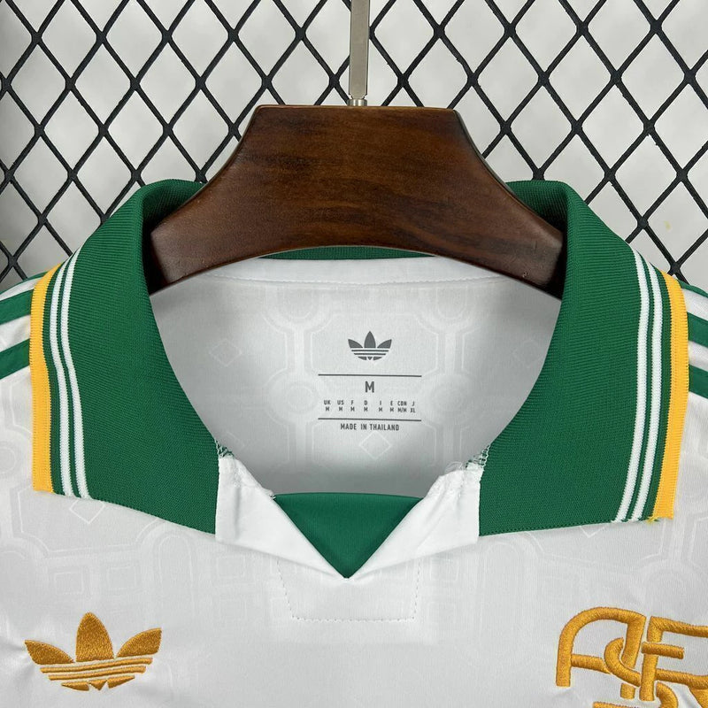 Camiseta AS Roma 3 - 25/26