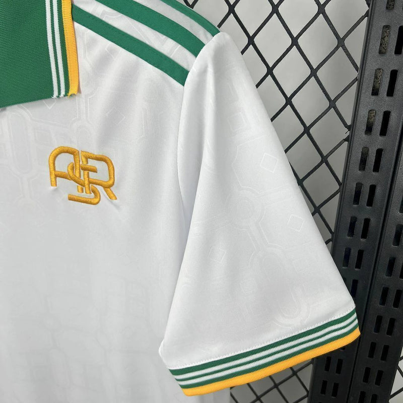 Camiseta AS Roma 3 - 25/26