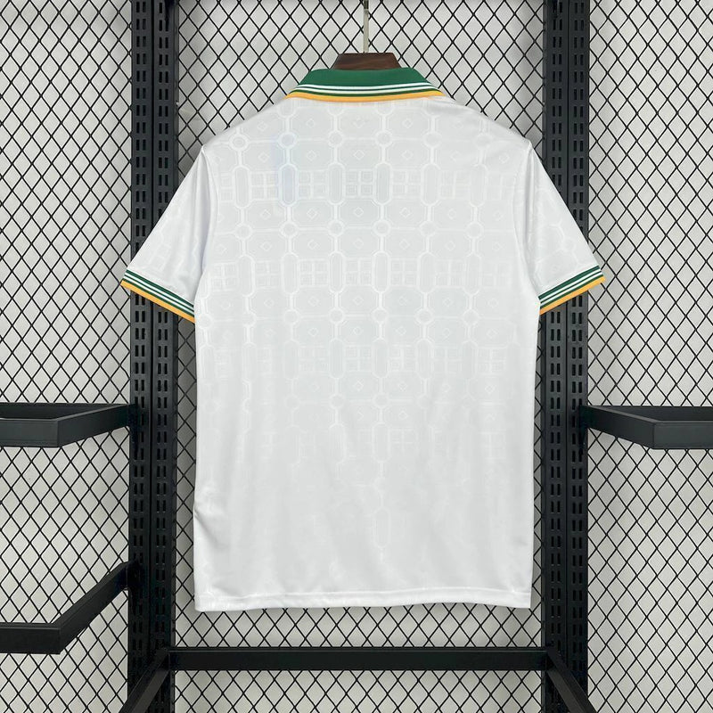 Camiseta AS Roma 3 - 25/26