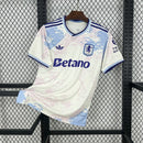 Camisa Aston Villa 3 - 25/26