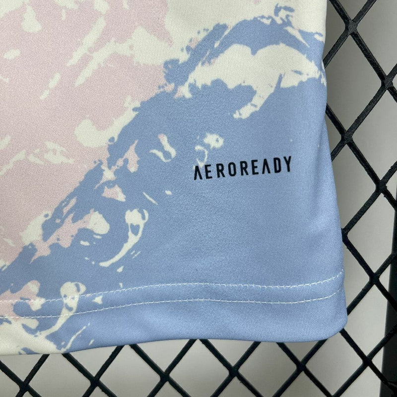 Camisa Aston Villa 3 - 25/26