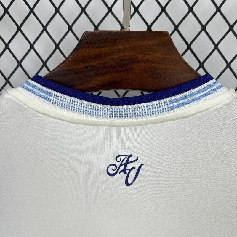 Camisa Aston Villa 3 - 25/26