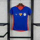 Camisa Bahia Feminina Supergirl - 25/26