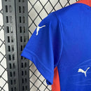 Camisa Bahia Feminina Supergirl - 25/26