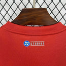 Camisa Bahia Feminina Supergirl - 25/26