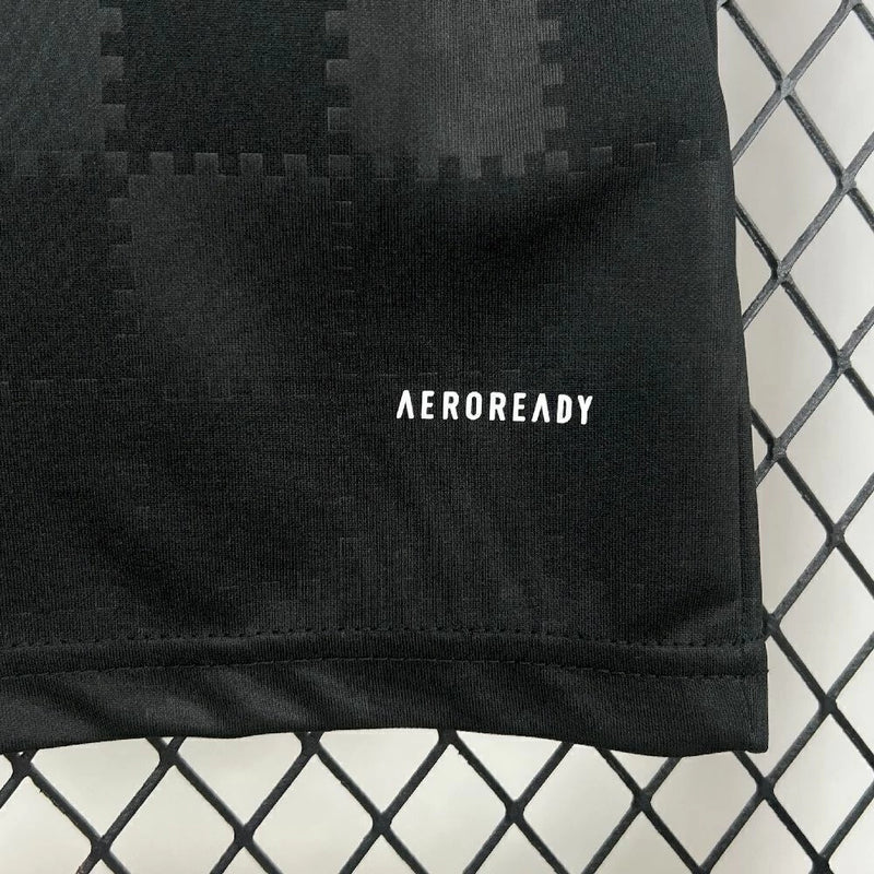 Camiseta Bayern de Munique 3ª Edição Champions League - 25/26