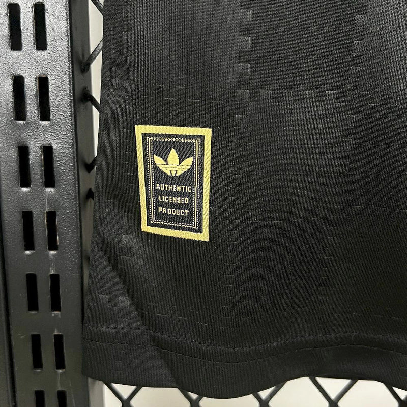 Camiseta Bayern de Munique 3ª Edição Champions League - 25/26