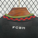 Camiseta Bayern de Munique 3ª Edição Champions League - 25/26