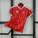 Camisa Chile 1 - 2025