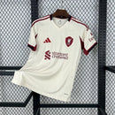 Camisa Liverpool 2 - 25/26