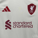 Camisa Liverpool 2 - 25/26