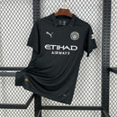 Camisa Manchester City 2 - 25/26