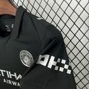 Camisa Manchester City 2 - 25/26
